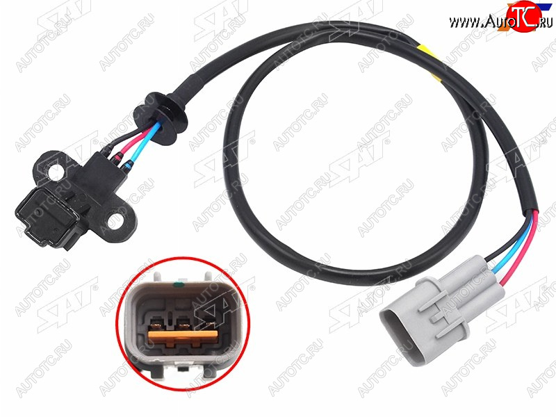 899 р. Датчик положения распредвала MITSUBISHI L200,PAJERO 6G72 90- SAT ST-MD320622  с доставкой в г. Белгород