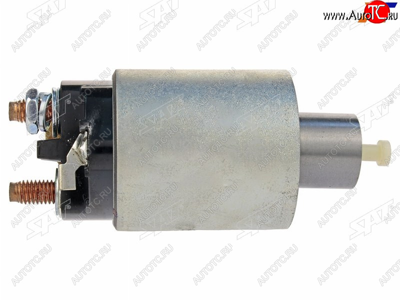 1 089 р. Втягивающее реле стартера MITSUBISHI L200 2.0 96-07 4G63 SAT ST-MD607997  с доставкой в г. Белгород
