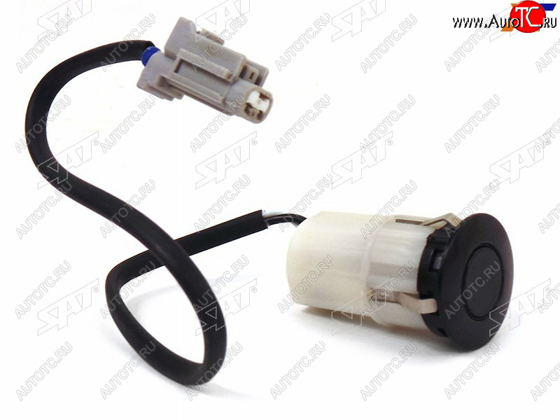 2 799 р. Датчик парковки (сонар) Toyota Camry (XV30,XV40,XV50) 01-21  Corolla (E150,E180) 06-19  Land Cruis SAT ST-PZD61-00017  с доставкой в г. Белгород