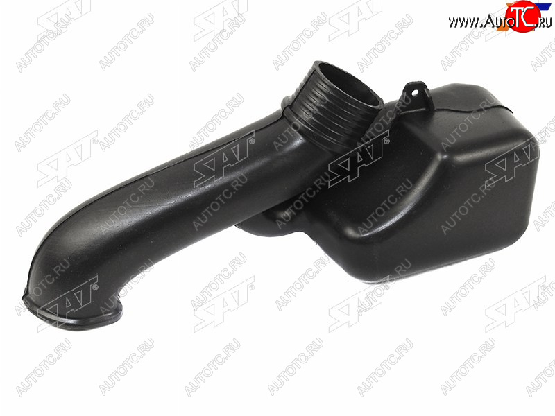 849 р. Воздуховод Skoda Rapid 12-20  Volkswagen Polo 09-20  SEAT Ibiza 08-15  Toledo 12-19 SAT ST-SDR1-302-0  с доставкой в г. Белгород