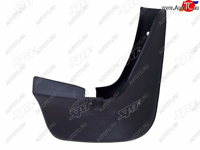 222 р. Брызговик SAT  Toyota Corolla Fielder  E120 (2000-2006) универсал дорестайлинг, универсал 1-ый рестайлинг, универсал 2-ой рестайлинг (задний RH)  с доставкой в г. Белгород