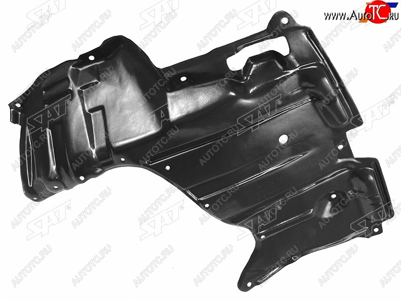 1 599 р. Защита двигателя TOYOTA CORONA PREMIOCARINA GAIAIPSUM 96-01 RH SAT ST-TY46-025-1  с доставкой в г. Белгород