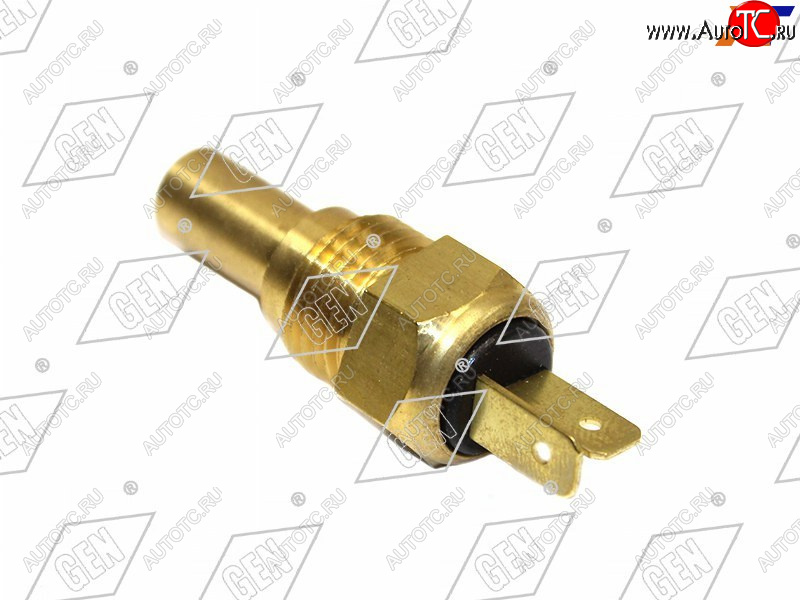 579 р. Датчик температуры охлаждающей жидкости MITSUBISHI 6D174D334M50G62BG63BG32B GEN TG-8449  с доставкой в г. Белгород