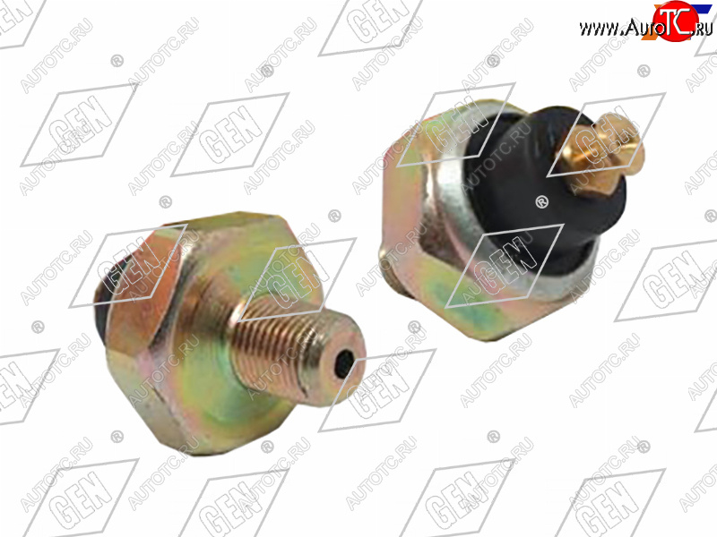 263 р. Датчик давления масла TOYOTA L2-3L2LT1-2C1GEU1GFE2VZ3SGE4-5A4EFTE                           GEN TGS-46S  с доставкой в г. Белгород