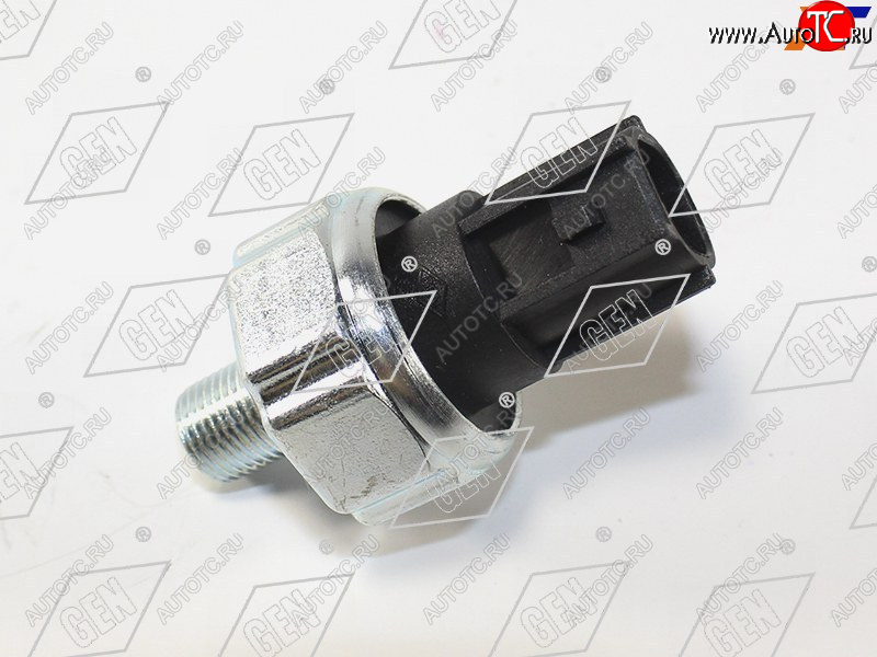 499 р. Датчик давления масла NISSAN VQ3537HR16QG16QG18QR20                                             GEN TGS-121  с доставкой в г. Белгород