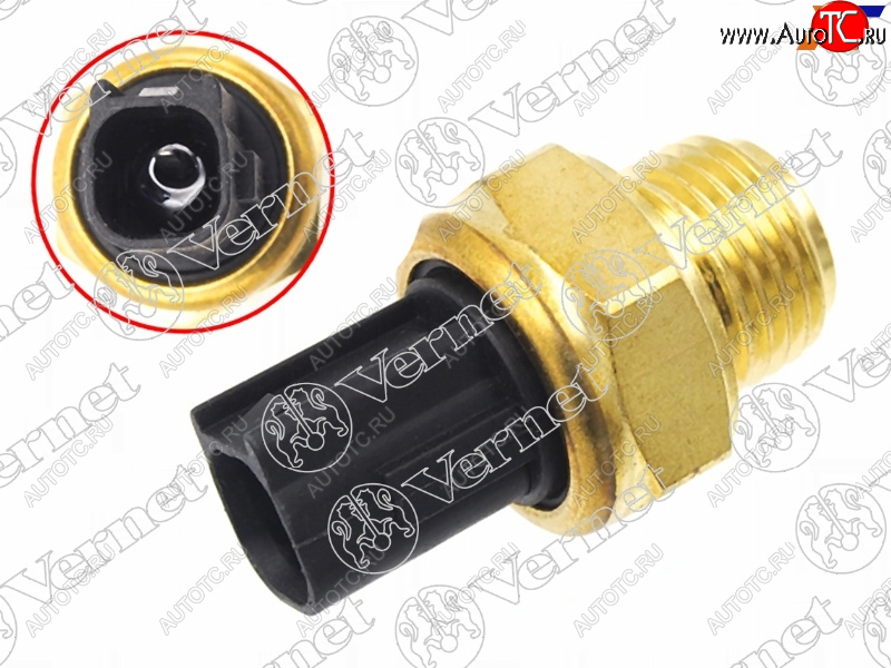 899 р. Датчик температуры включения вентилятора 3S4S1N3E4E5E4A5A7A TOYOTA                           VERNET TS2861  с доставкой в г. Белгород