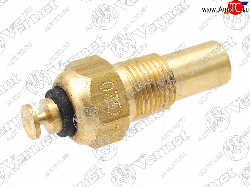 539 р. Датчик температуры CHEVROLET Lacetti J200Lanos T100DAEWOO Nexia Matiz M100 M150 VERNET WS2546  с доставкой в г. Белгород