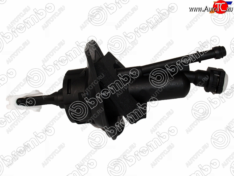 4 949 р. Главный цилиндр сцепления FORD FOCUS 05-08MAZDA 3 04-09MAZDA 5 05-10                               BREMBO C24010  с доставкой в г. Белгород