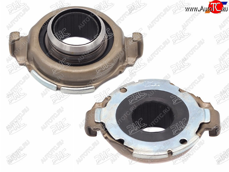 2 459 р. Выжимная муфта сцепления HYUNDAI ACCENTGETZSANTA FE 1.5D-2.0 01-06 D3EAD4EAG4BP                  PHC PRB-05  с доставкой в г. Белгород