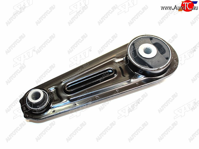 1 329 р. Опора двигателя RR SAT Nissan Qashqai 1 дорестайлинг (2007-2010)  с доставкой в г. Белгород
