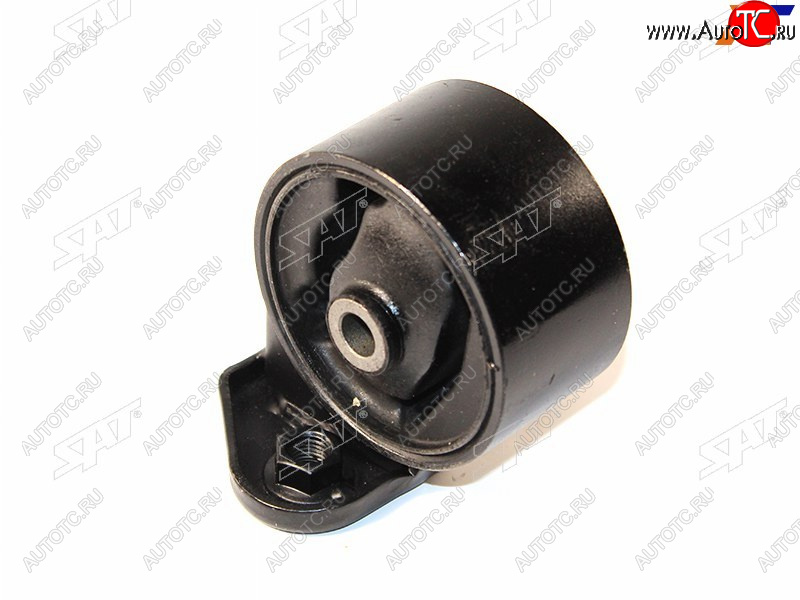 1 479 р. Опора двигателя задняя SAT Hyundai Accent 3 MC седан (2005-2011)  с доставкой в г. Белгород