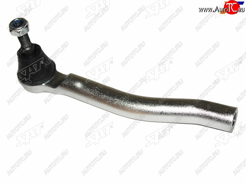 879 р. Наконечник рулевой RH SAT Nissan Juke 1 YF15 дорестайлинг (2010-2014)  с доставкой в г. Белгород