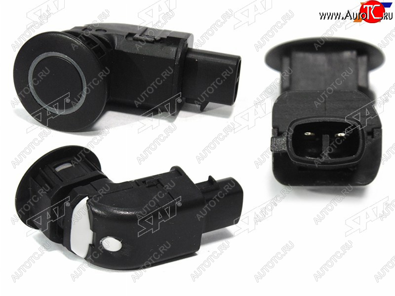 549 р. Датчик парковки (сонар) Toyota Camry (XV30) 01-06  Corolla (E120) 00-07  Wish 03-09  Camry 01-06 SAT ST-89341-33100  с доставкой в г. Белгород