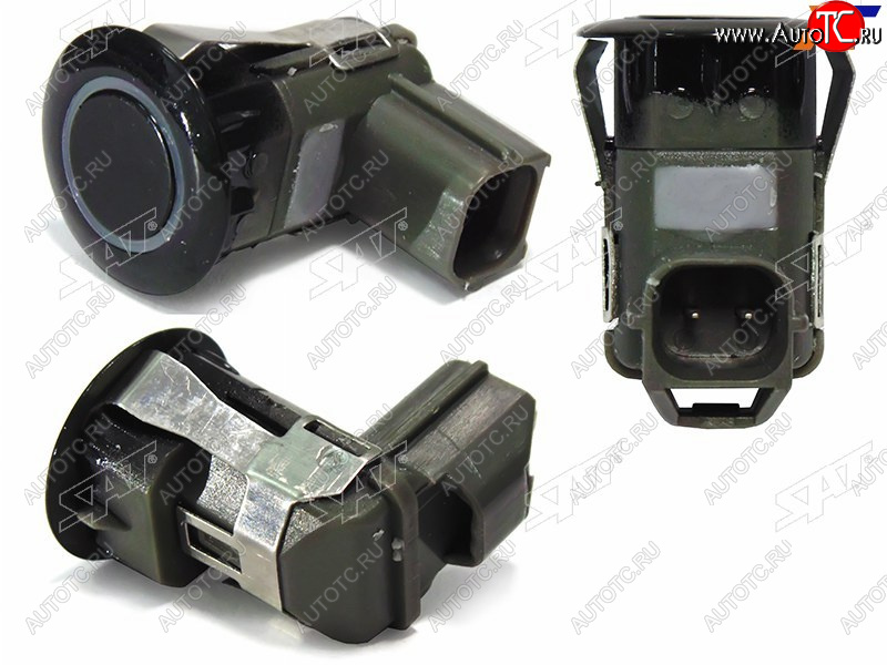 789 р. Датчик парковки (сонар) Mitsubishi ASX 10-  Lancer 07-17  Outlander 05-12  Pajero 06-20  Nissan SAT ST-MR587688  с доставкой в г. Белгород