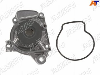 4 999 р. Насос водяного охлаждения с прокладкой D1516BZC AISIN Honda HR-V GH1,GH2 дорестайлинг 3 дв. (1998-2001)  с доставкой в г. Белгород. Увеличить фотографию 3
