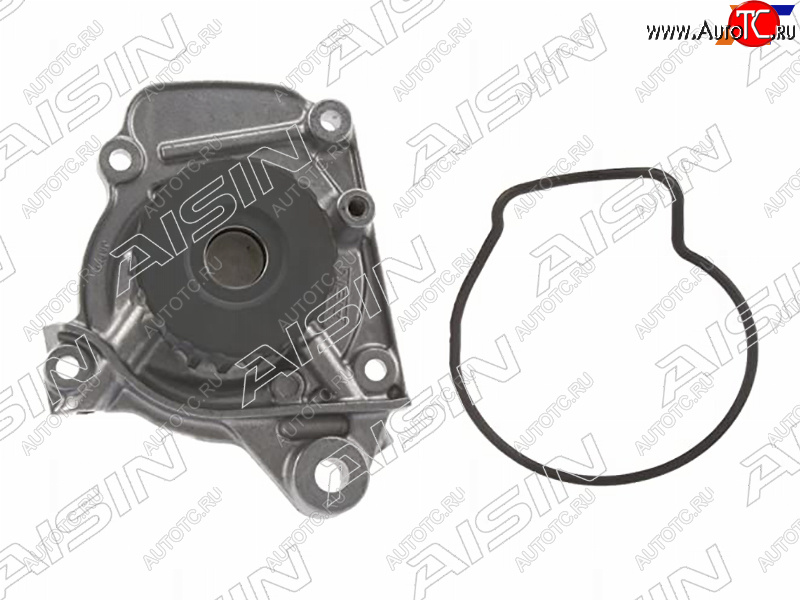 4 999 р. Насос водяного охлаждения с прокладкой D1516BZC AISIN Honda HR-V GH1,GH2 дорестайлинг 3 дв. (1998-2001)  с доставкой в г. Белгород