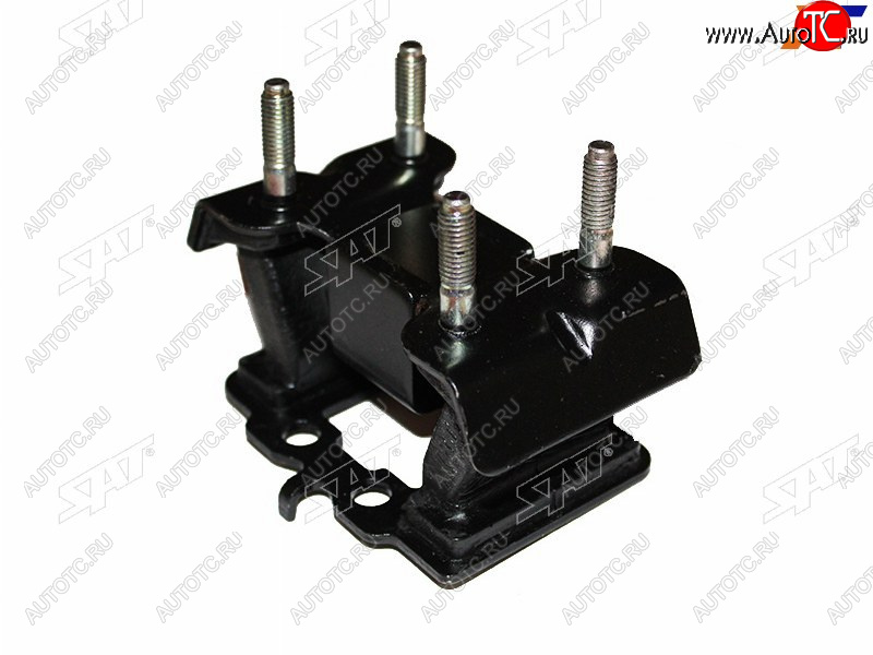 1 599 р. Опора двигателя RR XGS303543460 SAT Toyota Mark X X130 дорестайлинг (2009-2012)  с доставкой в г. Белгород