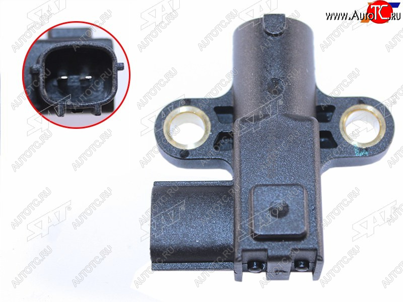 1 699 р. Датчик положения коленвала VQ20DEVQ25DEVQ30DEDETVQ35DE NISSAN SAT ST-23731-31U11  с доставкой в г. Белгород