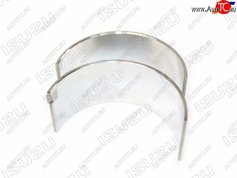 3 199 р. Вкладыши шатунные ISUZU ELF NMR85 07- 4JJ1                                                           ISUZU 8-97358-234-0  с доставкой в г. Белгород