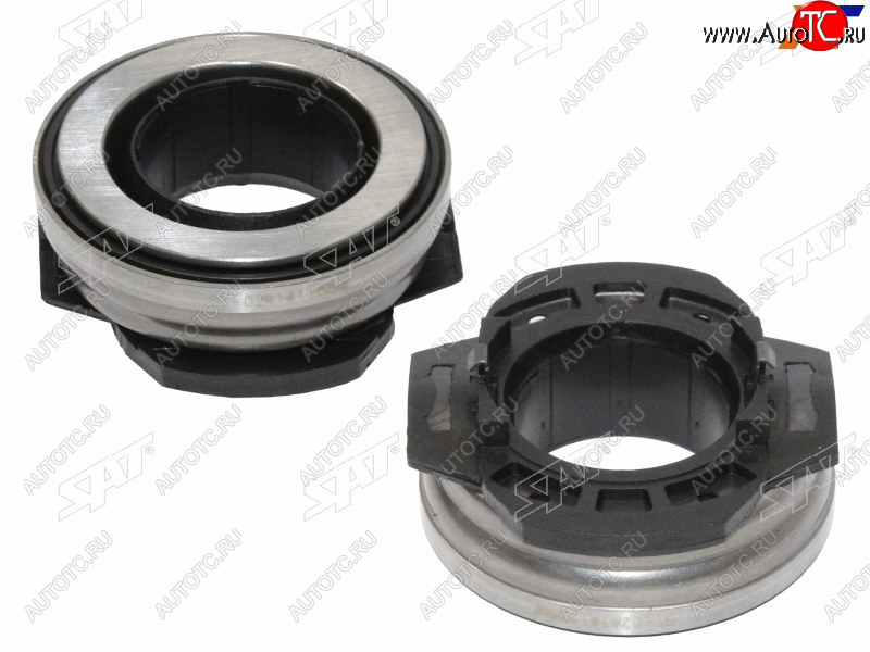 559 р. Выжимная муфта сцепления AUDI A2A3 SKODA FABIAOCTAVIA VW BORAKADDGOLFYJETTAPASSAT 1.4-2.0 SAT ST-02A141165M  с доставкой в г. Белгород