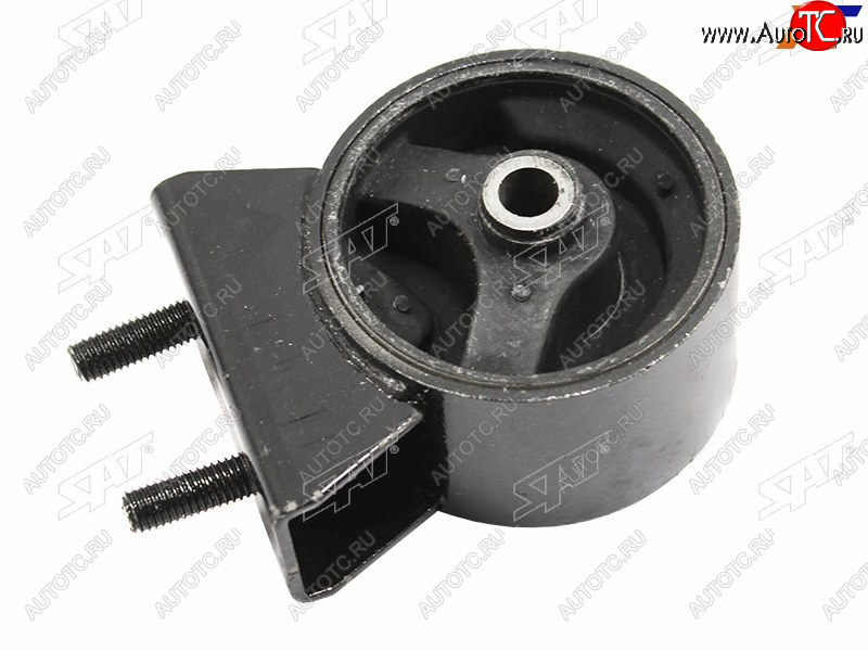 1 249 р. Опора двигателя передняя SAT Suzuki SX4 GYA,GYB  рестайлинг, хэтчбэк (2010-2016)  с доставкой в г. Белгород
