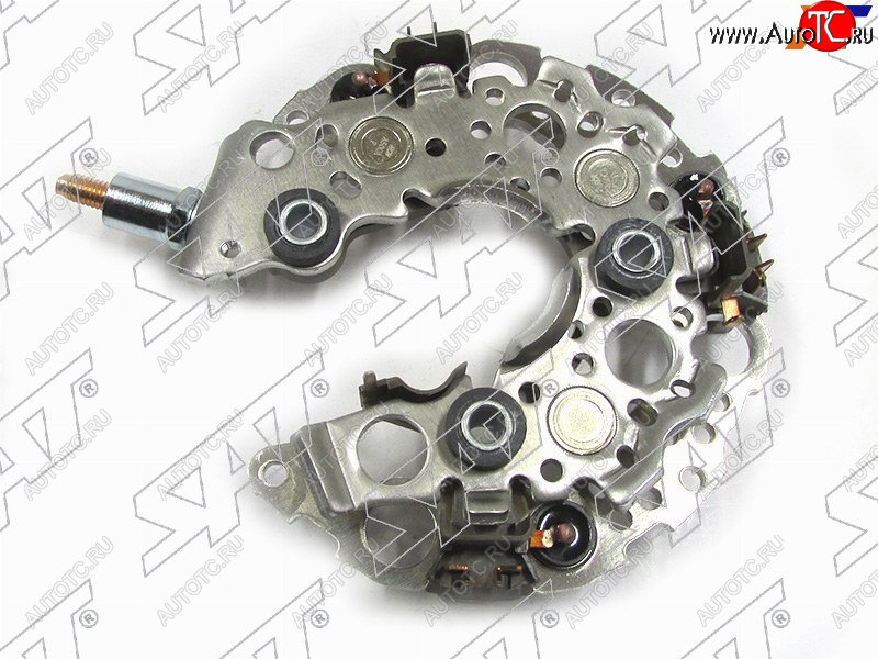1 129 р. Диодный мост генератора TOYOTA TUNDRA 4,0 05-AURIS 07-COROLLA 1ND 09-13CAMRY ACV4# 2AZ 06-11 SAT ST-27360-0F060  с доставкой в г. Белгород