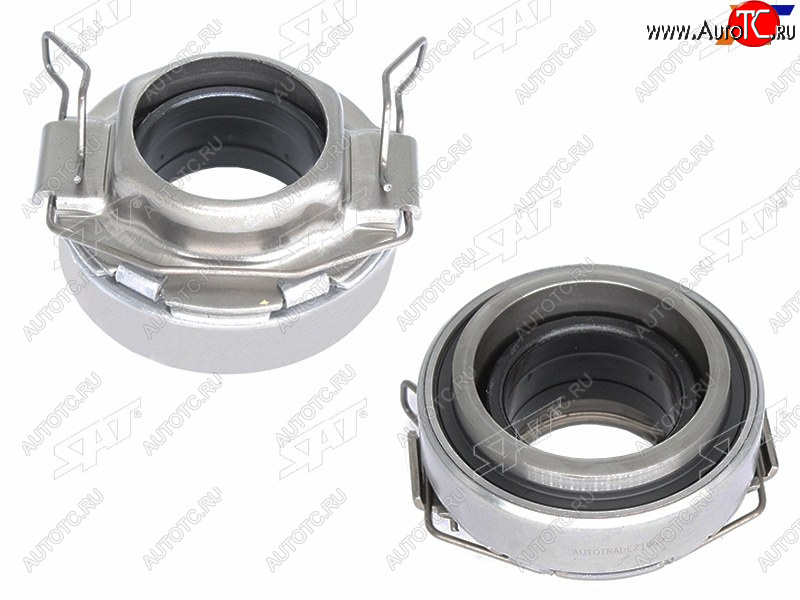 999 р. Выжимная муфта сцепления TOYOTA 1KZ1TR2TR22R2L2Y3VZ3L3Y 87-05 SAT ST-31230-35070  с доставкой в г. Белгород