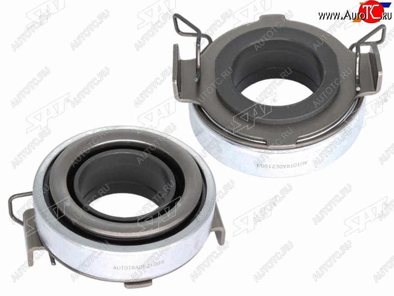 629 р. Выжимная муфта сцепления TOYOTA 1E2E3E4E5E3A4A2SZ SAT ST-31230-12100  с доставкой в г. Белгород