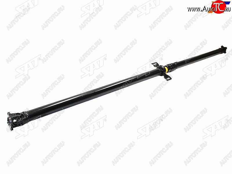 16 399 р. Вал карданный TOYOTA RAV4 ##A33##A44HARRIER ZSU65LEXUS NX20300H SAT ST-37100-42090  с доставкой в г. Белгород