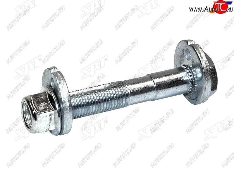 329 р. Болт (комплект) с эксцентриком NISSAN JUKE 10-QASHQAI 06-13SERENA 05-10X-TRAIL 00-SUNNY 9 SAT ST-55226-EN10B  с доставкой в г. Белгород