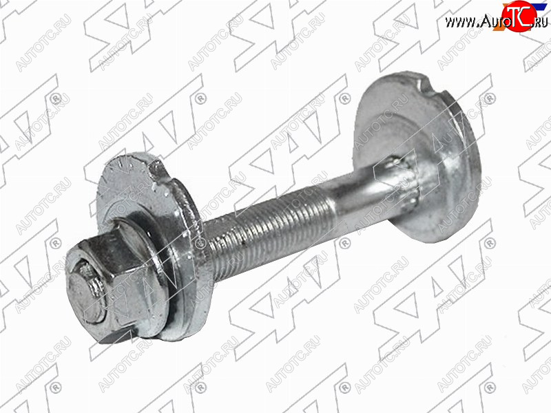 253 р. Болт (комплект) с эксцентриком MAZDA 6ATENZA 08-CX-5 11-MAZDA 3 13- SAT ST-KD35-28-66Z  с доставкой в г. Белгород
