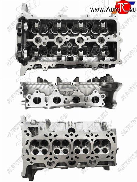 25 749 р. ГБЦ 1.41.6 G4FAG4FC HYUNDAI ACCENTSOLARISVENGA 10-ELANTRA 06-11I30 08-12KIA CEED 07-12CERATO SAT ST-166-0003  с доставкой в г. Белгород