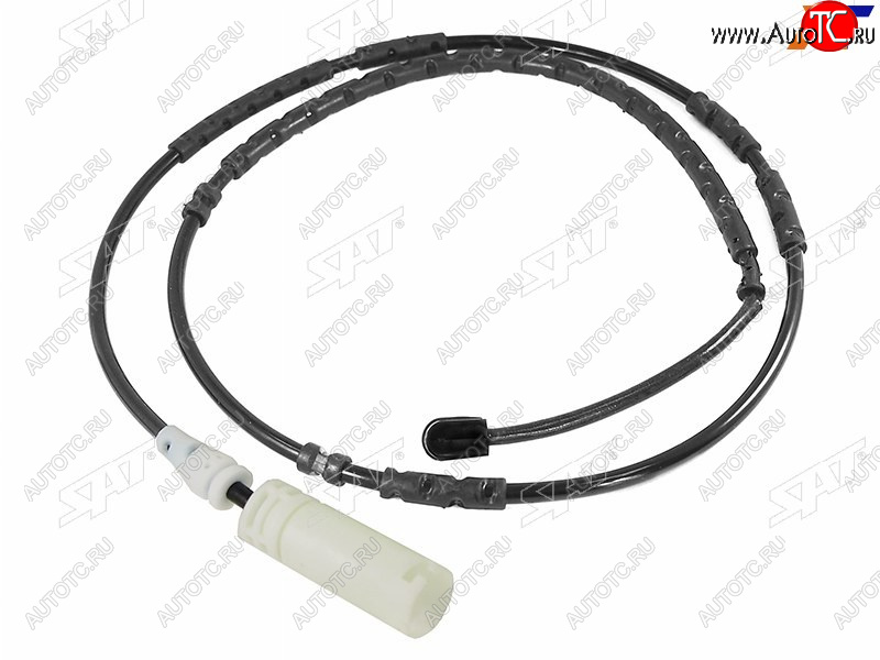 296 р. Датчик износа задних тормозных колодок SAT BMW X1 E84 (2009-2015)  с доставкой в г. Белгород