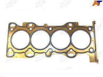 Прокладка ГБЦ V=2,0 LF17 SAT Mazda 6 GH дорестайлинг универсал (2007-2010)