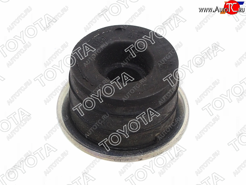 1 099 р. Втулка тяги стабилизатора RR стабилизатора №1 LEXUS NX200300H 14- TOYOTA 48817-42050  с доставкой в г. Белгород