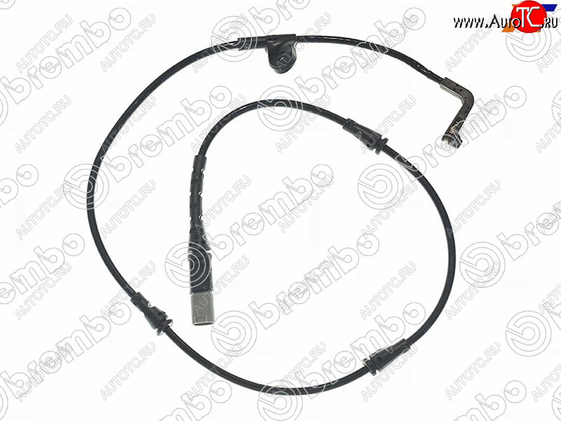 1 099 р. Датчик износа тормозных колодок FR BMW X5 E70 07-X6 E71 08-  BMW X5  E70 - X6  E71  с доставкой в г. Белгород