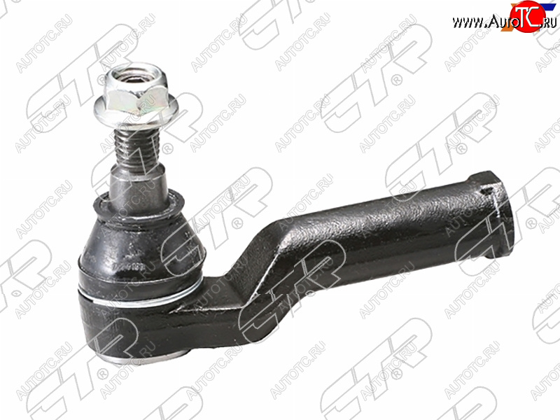 2 599 р. Наконечник рулевой 06-14 RH Ford Mondeo Mk4,DG дорестайлинг, универсал (2007-2010)  с доставкой в г. Белгород