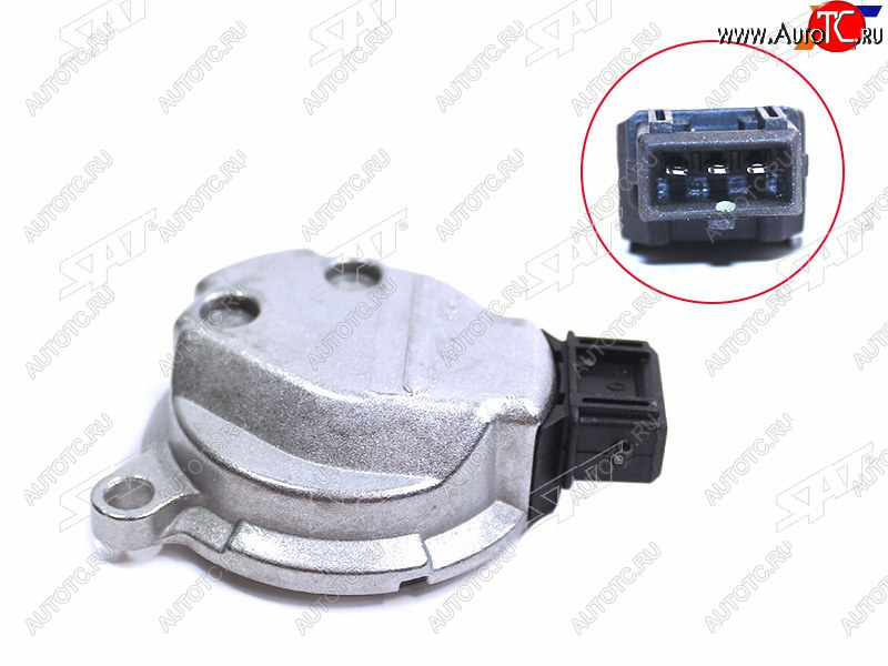 599 р. Датчик положения распредвала AUDIGEELYSEATSKODAVW 97-11 SAT ST-058 905 161 B  с доставкой в г. Белгород