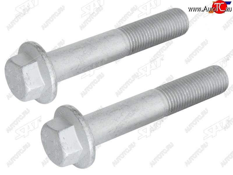 263 р. Болт заднего поперечного рычага (2 шт) HONDA CIVIC FA1 2006-2008HONDA CIVIC FB1 2012-2015ONDA CIVI SAT ST-117-0101  с доставкой в г. Белгород