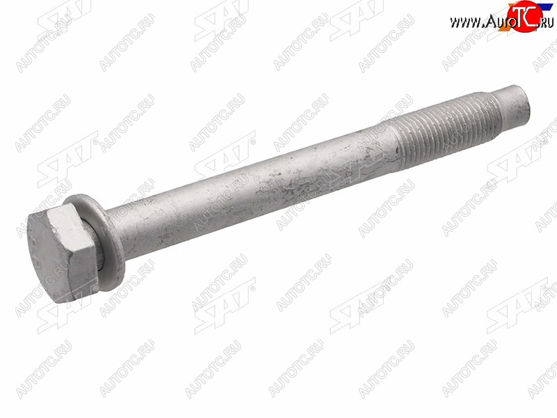 199 р. Болт крепления рычага TOYOTA LAND CRUISER PRADO 1995-2002 SAT ST-117-0134  с доставкой в г. Белгород