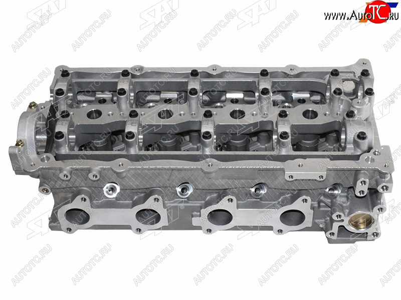 50 849 р. Головка блока цилиндров SAT Hyundai Starex/Grand Starex/H1 TQ рестайлинг (2014-2018)  с доставкой в г. Белгород