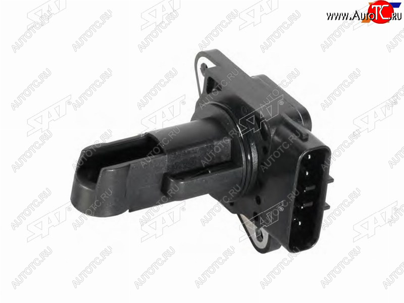 2 699 р. Датчик расхода воздуха TOYOTA JZVZNZZZSZAZSUZUKIMAZDAMMCVOLVOLAND ROVER SAT ST-22204-22010  с доставкой в г. Белгород