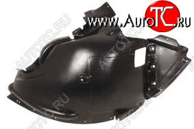 899 р. Правый подкрылок передний (передняя часть) BODYPARTS BMW X5 E70 дорестайлинг (2006-2010)  с доставкой в г. Белгород