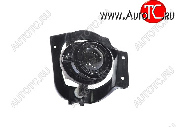 1 259 р. Правая противотуманная фара BODYPARTS Chevrolet Epica V250 (2006-2012)  с доставкой в г. Белгород