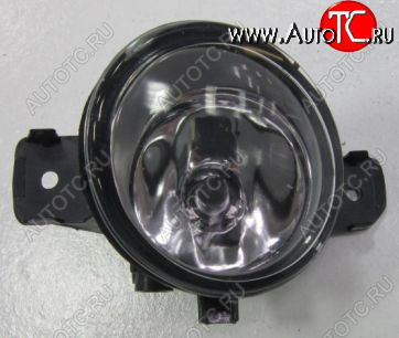 729 р. Противотуманная фара левая BODYPARTS Nissan Primera 3 седан P12 (2001-2008)  с доставкой в г. Белгород
