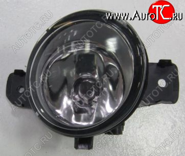 729 р. Правая противотуманная фара BODYPARTS Nissan Primera 3 седан P12 (2001-2008)  с доставкой в г. Белгород