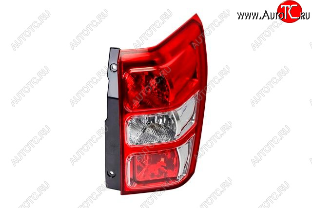 5 549 р. Правый фонарь DEPO Suzuki Grand Vitara JT 3 двери дорестайлинг (2005-2008)  с доставкой в г. Белгород