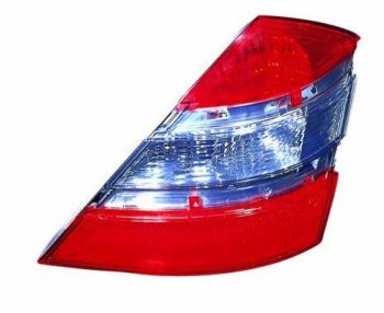 Правый фонарь DEPO Mercedes-Benz S class 5 W221 седан дорестайлинг (2005-2009)