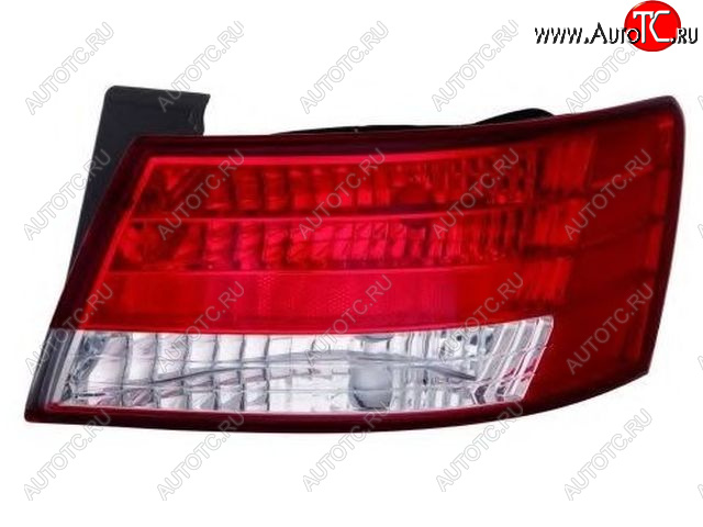 2 789 р. Правый фонарь DEPO Hyundai NF (2004-2008)  с доставкой в г. Белгород