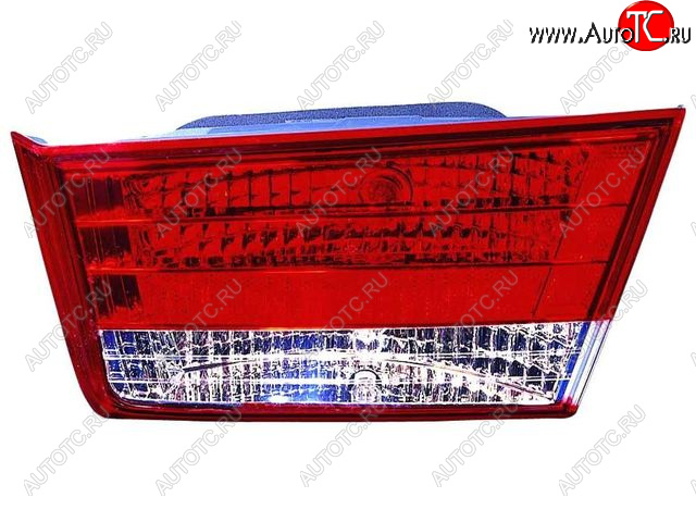 3 799 р. Правый фонарь (внутренний) DEPO Hyundai NF (2004-2008)  с доставкой в г. Белгород